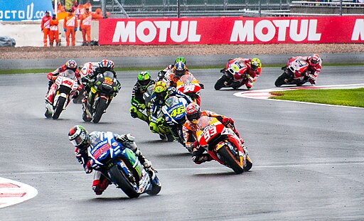 MotoGP -