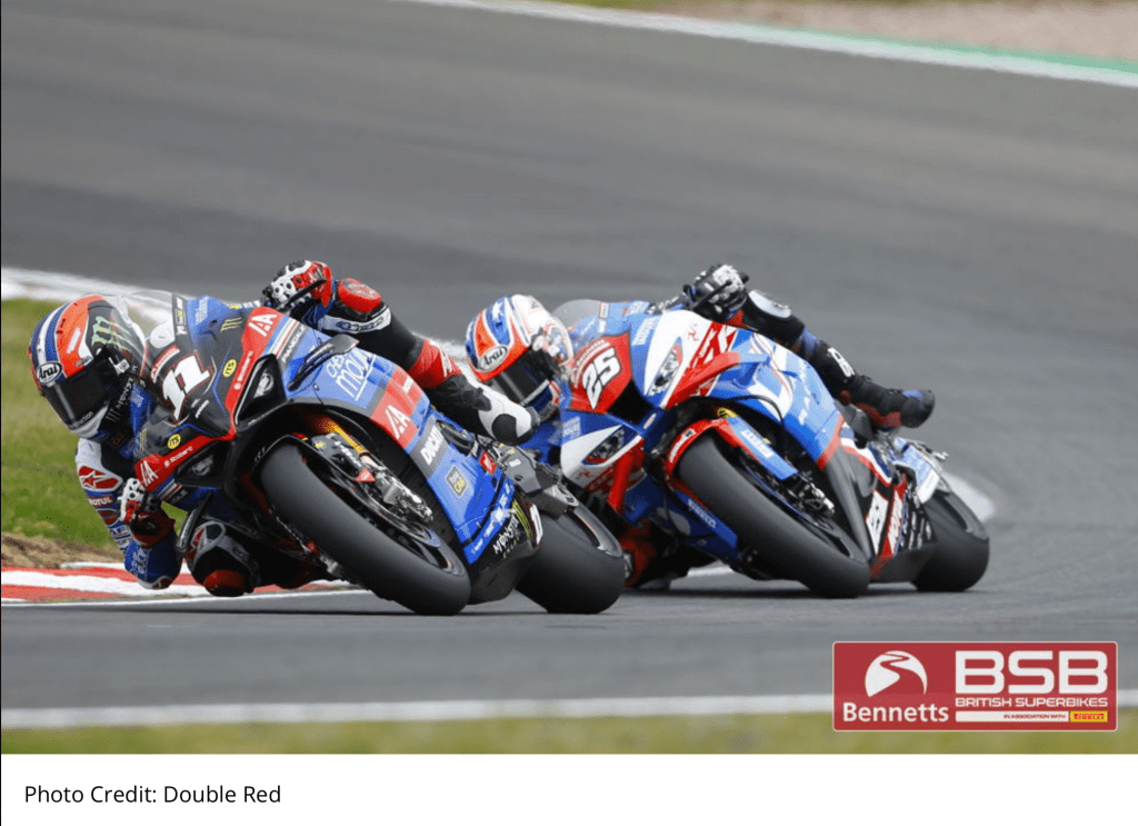 British Superbike wildcard entry to make debut season in 2026