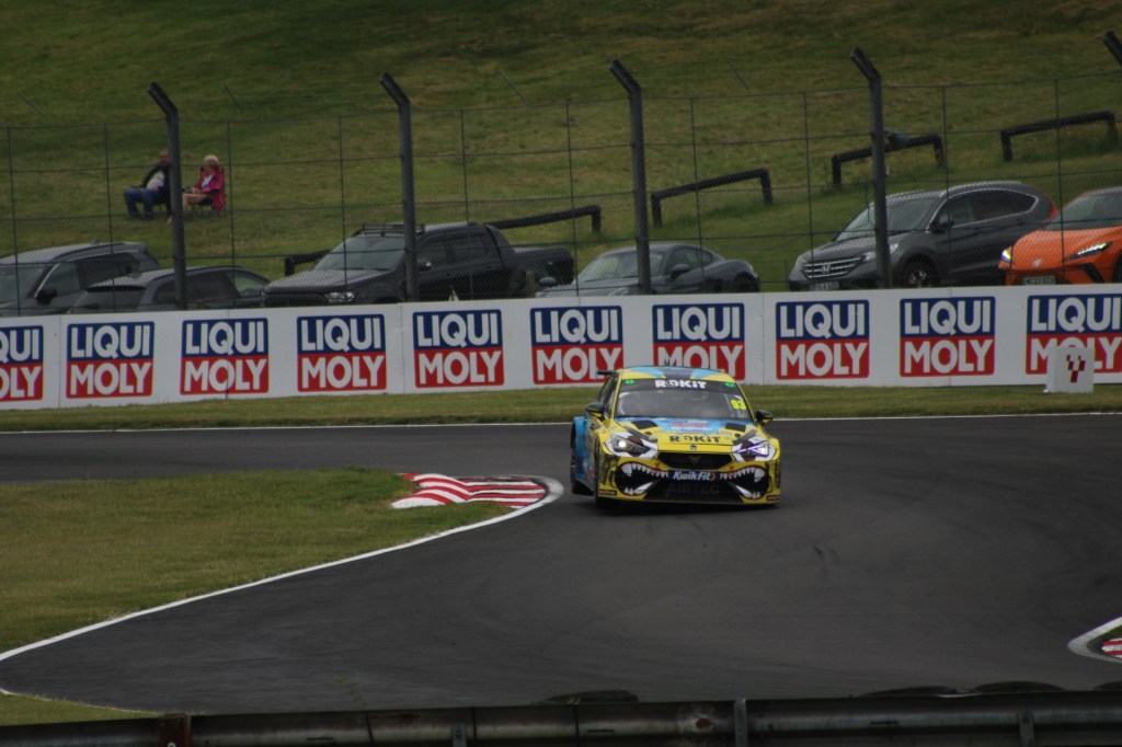 Un-Limited Motorsport to miss the 2026 BTCC season